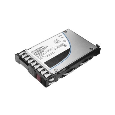 HPE 875330-B21 internal solid state drive 2.5