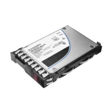 Hewlett Packard Enterprise 875470-B21 internal solid state drive 2.5