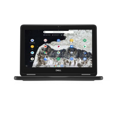 DELL Chromebook 3100 2-in-1 LPDDR4-SDRAM 29.5 cm (11.6