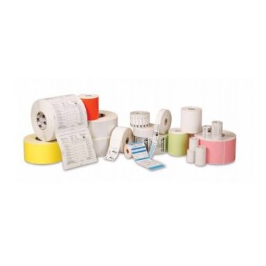 Zebra Z-Select 2000D 102 x 76 White