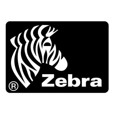 Zebra Z-Ultimate 3000T 50.8 x 25.4mm Roll White