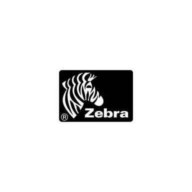 Zebra Z-Ultimate 3000T Silver 50.8 x 25.4 mm