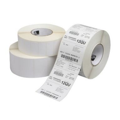 Zebra Z-Perform 1000T White