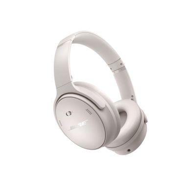 Bose QuietComfort Headset Wired & Wireless Head-band Music/Everyday Bluetooth Black