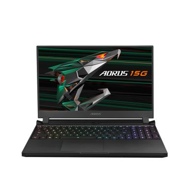 Gigabyte AORUS 15G NVIDIA RTX 3060 16GB 15.6