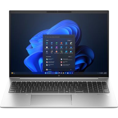HP EliteBook 860 G11 Intel Core Ultra 5 125H Laptop 40.6 cm (16
