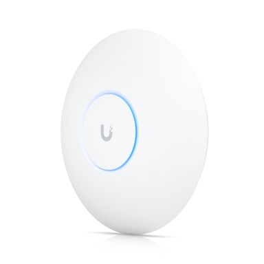 Ubiquiti UniFi U7-Pro-Max PoE 5700 Mbit/s (15.1 Gbps) Tri-Band WiFi 7 (802.11be) Professional Access Point