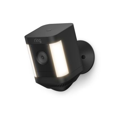Ring SLC Plus, Battery, Black
