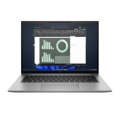 HP ZBook Firefly 14 G10 A AMD Ryzen™ 7 8840HS Mobile workstation 35.6 cm (14