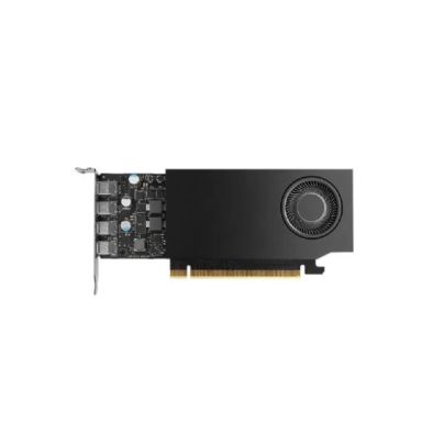 NVIDIA Quadro RTX A1000 Low Profile 8GB GDDR6 PCIe 4.0 x8 Bulk 900-5G172-2280-000