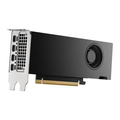 NVIDIA Quadro RTX 2000 ADA FH 16GB GDDR6 PCIe Graphics Card