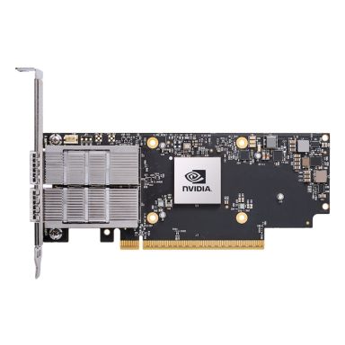 Nvidia ConnectX-7 Internal Fiber 100000 Mbit/s