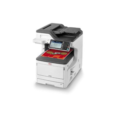 OKI MC883dn LED 1200 x 1200 DPI 35 ppm A3
