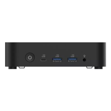 ASUS NUC 14 Essential 90AR00M2-M000M0 PC/workstation barebone Silver 125H 1.2 GHz