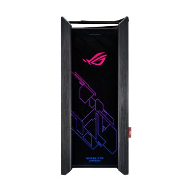 Asus Rog Strix Helios Gx601 Rgb Mid-Tower Pc Case