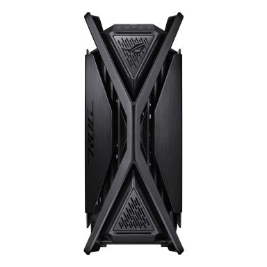 ASUS ROG Hyperion GR701 BTF Edition Tower Black, Transparent