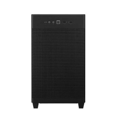 ASUS Prime AP201 MicroATX Mini Tower Black