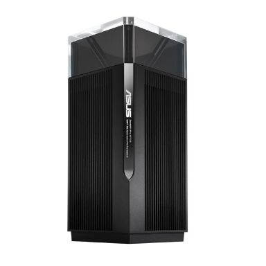 ASUS ZenWiFi Pro ET12 Tri-band Wi-Fi 6E Internal