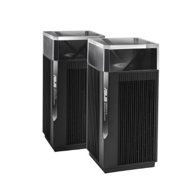 ASUS ZenWiFi Pro XT12(2-PK) Tri-band Wi-Fi 6 Internal