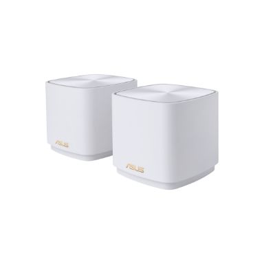 ASUS ZenWiFi XD5 Dual-band Wi-Fi 6 White Internal
