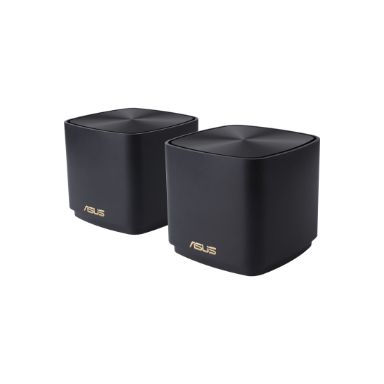 ASUS ZenWiFi XD4 Plus Dual-band Wi-Fi 6 Internal