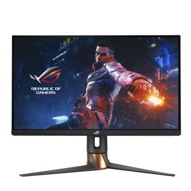 ASUS ROG Swift PG27UQR computer monitor 68.6 cm (27
