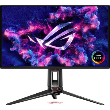 ASUS ROG Swift OLED PG27UCDM computer monitor 67.3 cm (26.5