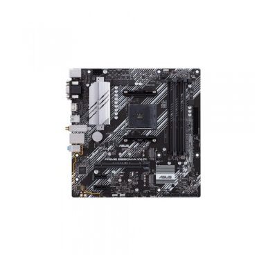 ASUS prime b550m-a amd b550 socket am4 micro atx