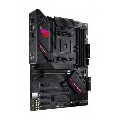 ASUS ROG STRIX B550-F GAMING MOTHERBOARD ATX SOCKET