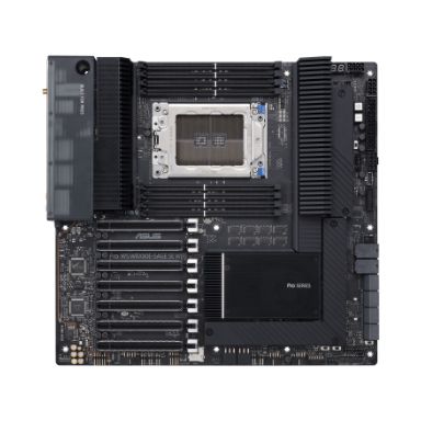 ASUS 90MB1590-M0EAY0 Workstation Motherboard