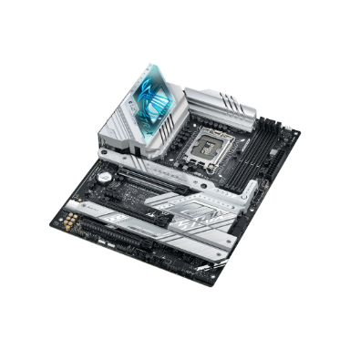 SUS ROG STRIX Z790-A GAMING WIFI D4 MOTHERBOARD