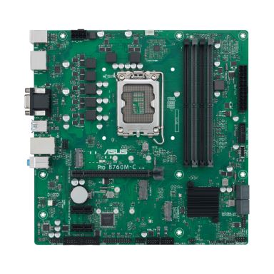 ASUS PRO B760M-C-CSM Intel B760 LGA 1700 micro ATX