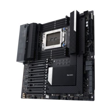 ASUS Pro WS WRX80E-SAGE SE WIFI II Motherboard