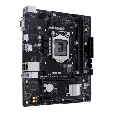 ASUS Prime H510M-R R2.0 Intel H470 LGA 1200 (Socket H5) micro ATX