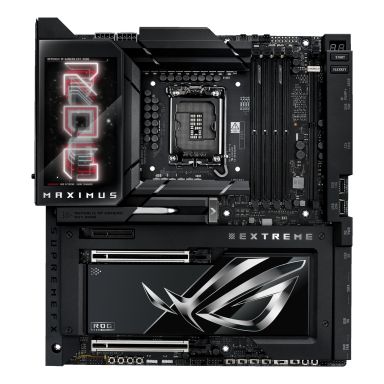MB ASUS ROG MAXIMUS Z890 EXTREME      (Intel,1852,DDR5,eATX)