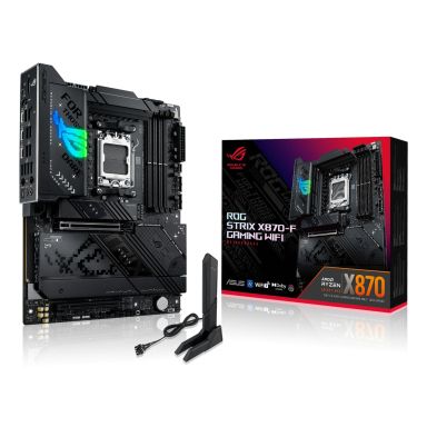 AM5 ASUS ROG STRIX X870-F Gaming WIFI ATX