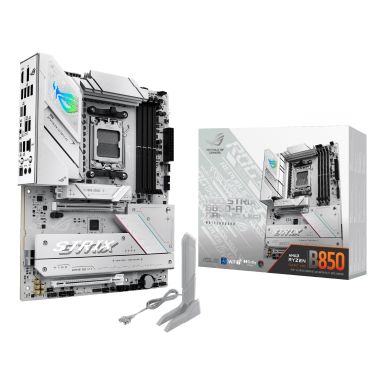 MB ASUS ROG STRIX B850-A GAMING WIFI    (AMD,AM5,DDR5,ATX)