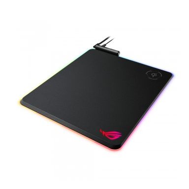 ASUS ROG Balteus Black Gaming mouse pad