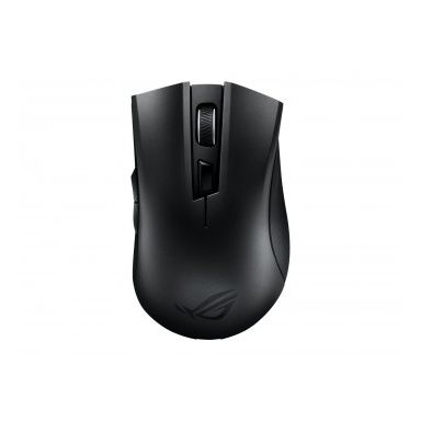 ASUS ROG Strix Carry mouse Right-hand RF Wireless + Bluetooth Optical