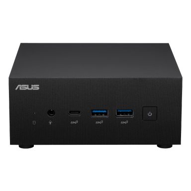 ASUS PN64-BB5013MD Mini PC Black i5-12500H