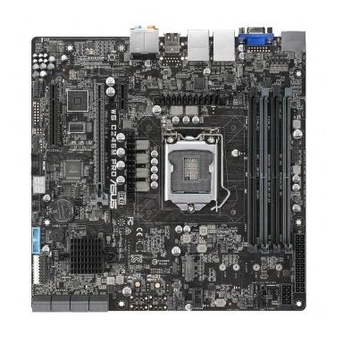 ASUS 90SW00E0-M0EAY0 Workstation Motherboard