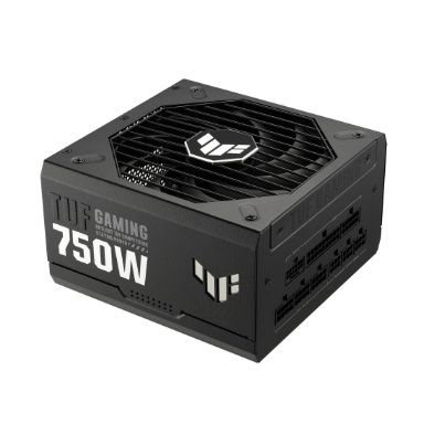ASUS TUF Gaming 750W Gold power supply unit ATX