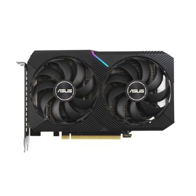 ASUS Dual -RTX3060-O12G-V2 NVIDIA GeForce RTX