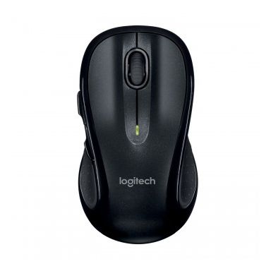 Logitech M510 mouse RF Wireless Laser