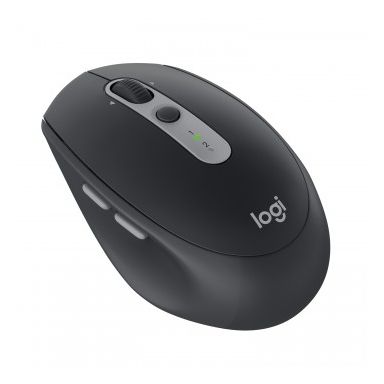 Logitech M590 mouse RF Wireless+Bluetooth Optical 1000 DPI Right-hand