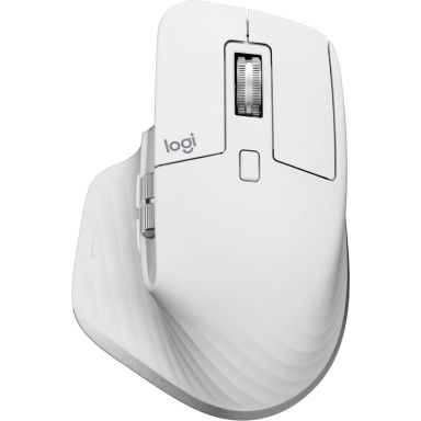 Logitech MX Master 3S Performance Wireless Mouse