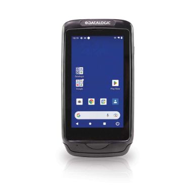 Datalogic Joya Touch 22 handheld mobile computer 10.9 cm (4.3