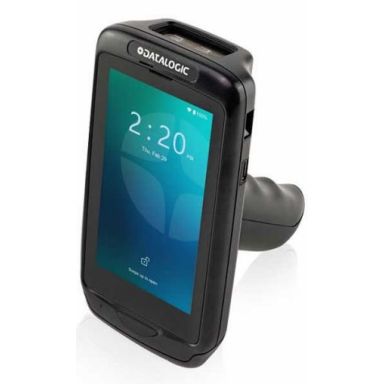 portable data collection device, 2D, imager (1 MP, illumination: white), screen size: 10.9 cm (4,3''