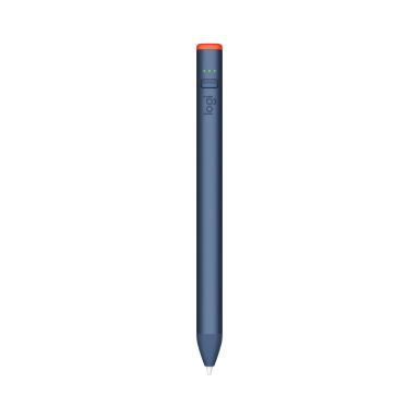 Logitech Crayon for Education - Digitaler Stift - kabellos - Bluetooth - für Apple 10.2-inch iPad, 1