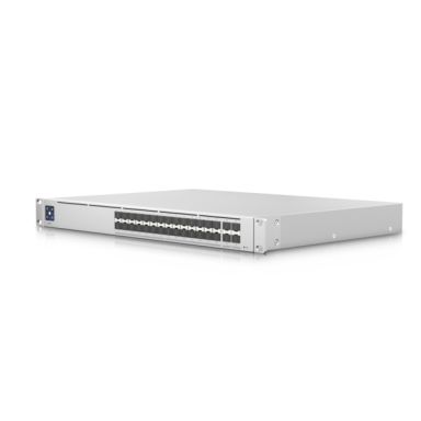 Ubiquiti UniFi USW-Aggregation Pro Switch USW-PRO-AGGREGATION